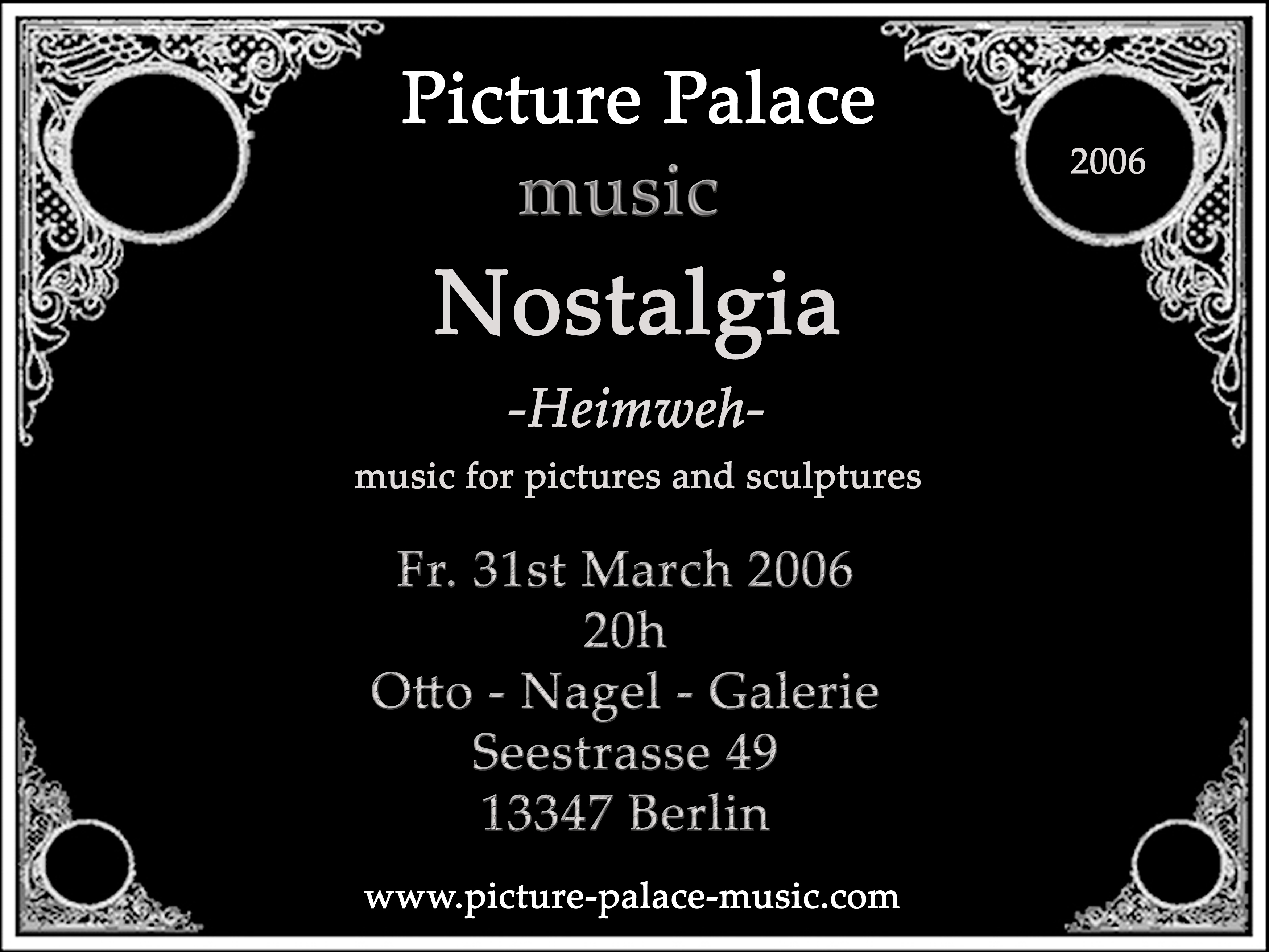 Nostalgia big